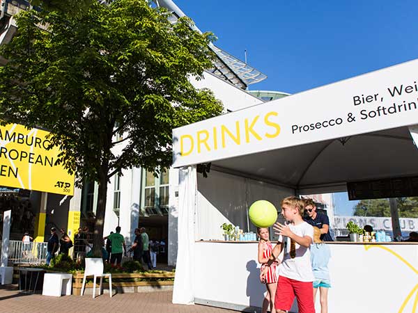 NullVierNull Hamburg European Open